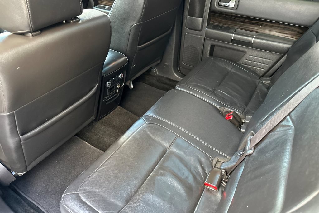 Used 2019 Ford Flex SEL w/ Equipment Group 202A AWD/4WD image 12