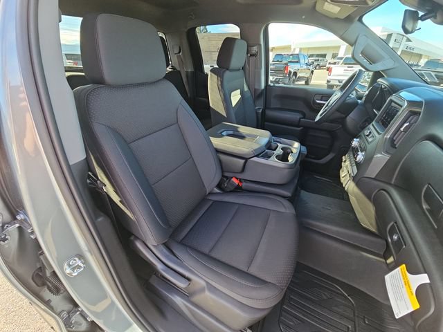 New 2026 GMC Sierra 1500 Pro w/ Pro Value Package AWD/4WD image 16