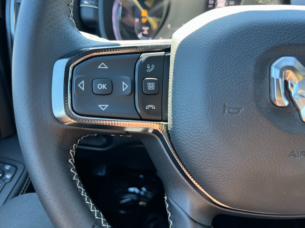 New 2026 RAM 2500 Power Wagon image 18