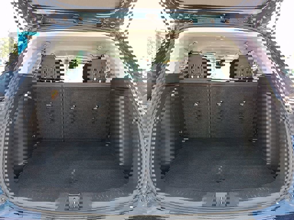 Certified 2023 Chevrolet TrailBlazer LT w/ Convenience Package AWD/4WD image 31