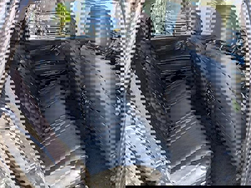 Used 2022 Genesis GV80 2.5T w/ Prestige Package 04 image 27