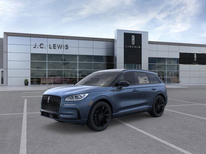 New 2025 Lincoln Corsair Reserve w/ Equipment Group 202A image 2