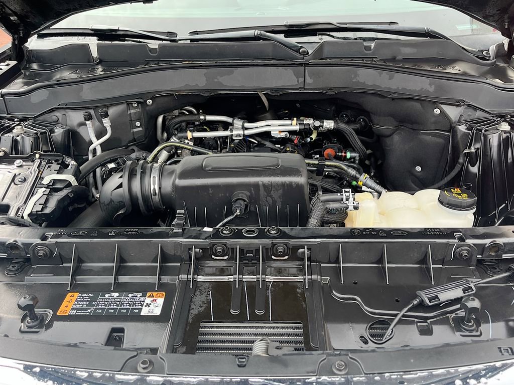 Used 2021 Ford Explorer XLT w/ Equipment Group 202A image 33
