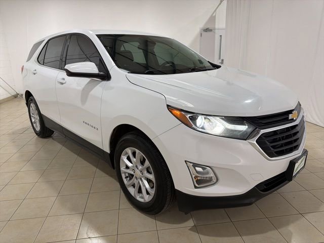 Used 2020 Chevrolet Equinox LT image 7