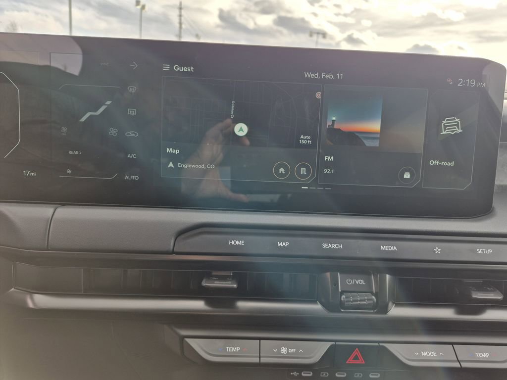 New 2027 Kia Telluride SX Prestige X-Pro AWD/4WD image 8