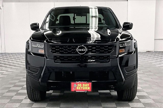 New 2026 Nissan Frontier SV image 15
