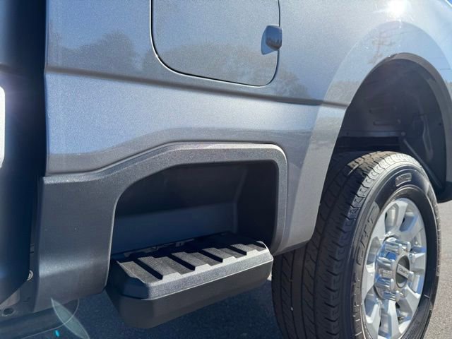 Used 2024 Ford F250 XLT w/ Snow Plow Prep Package image 22