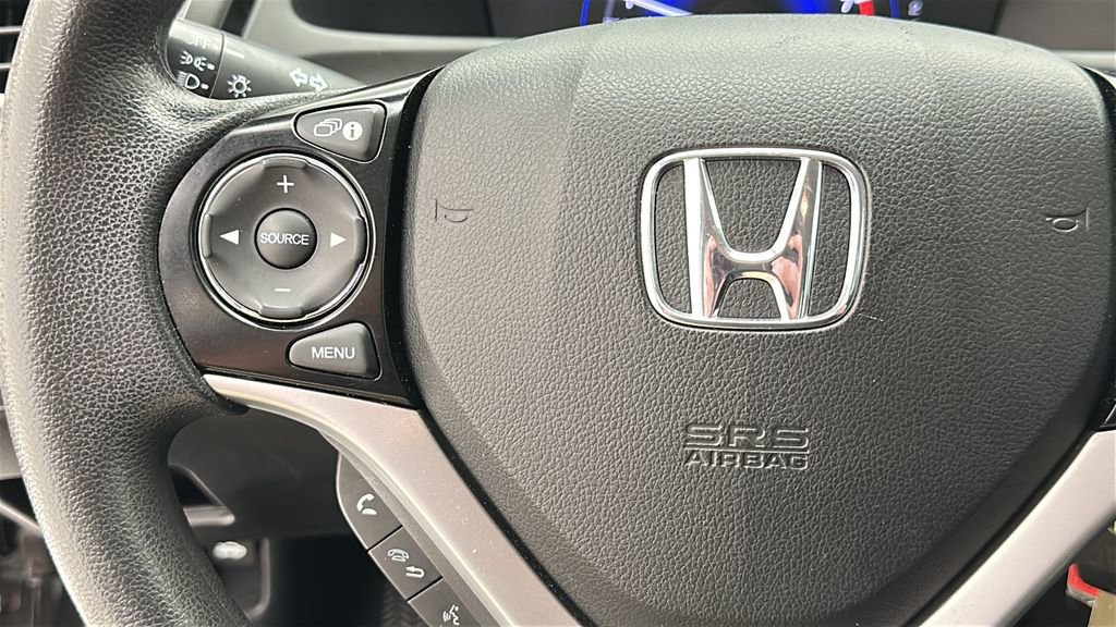 Used 2013 Honda Civic LX image 18