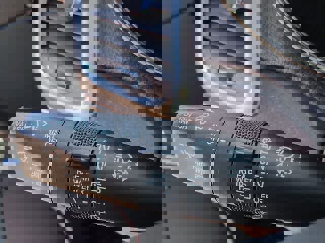 Used 2015 Jeep Grand Cherokee SRT w/ Luxury Group II image 27