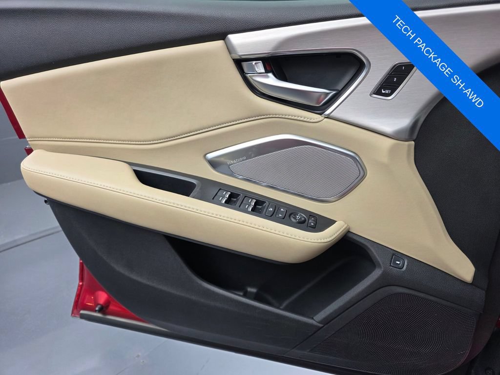 Used 2019 Acura RDX AWD w/ Technology Package image 26