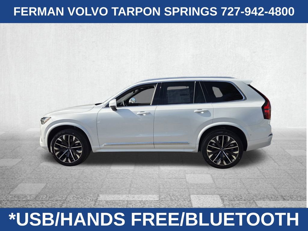New 2026 Volvo XC90 B6 Ultra image 6