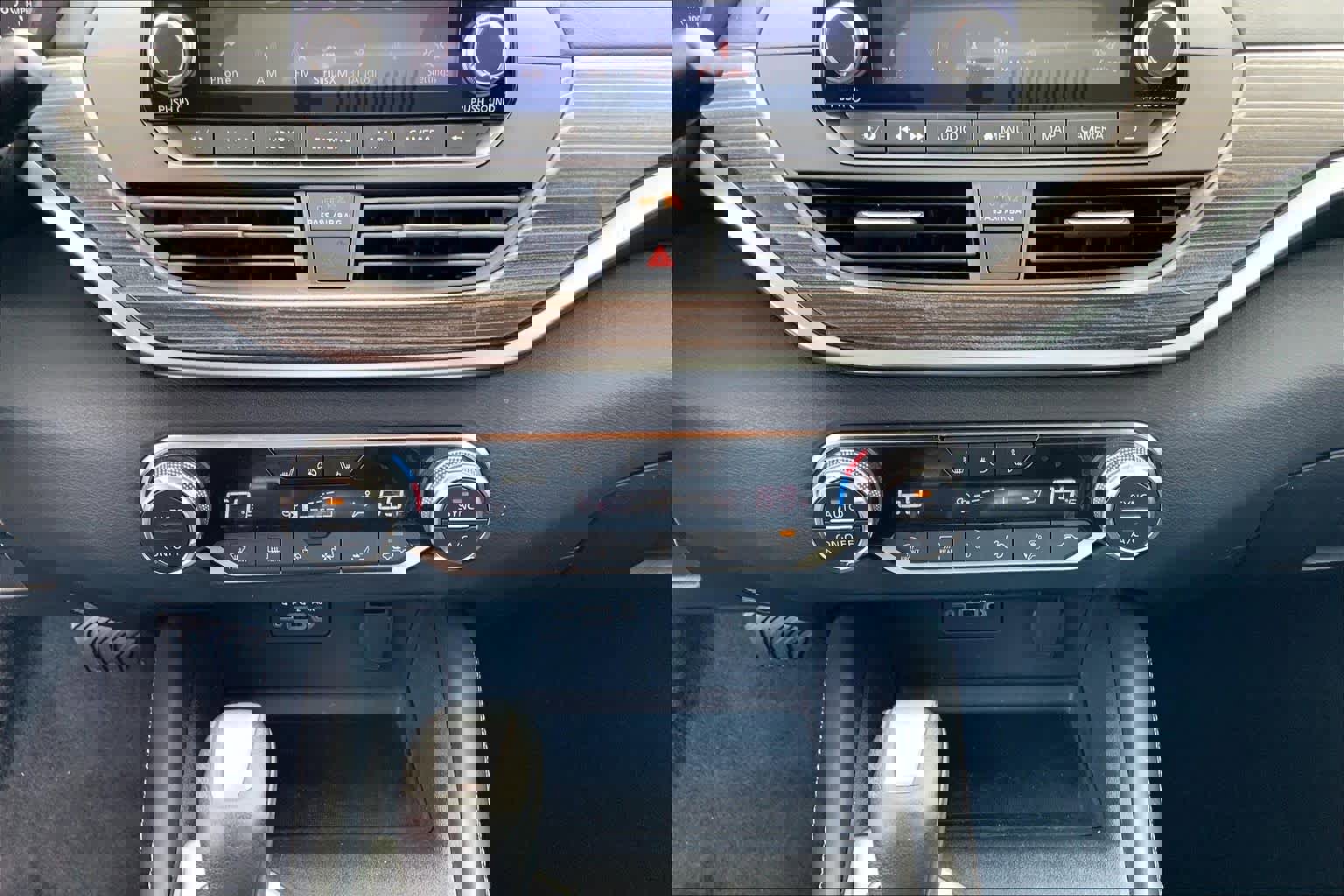 Used 2019 Nissan Altima 2.5 SL FWD image 33