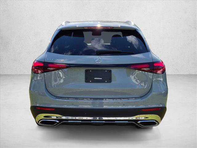 New 2027 Mercedes-Benz GLC 300 image 7