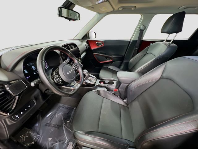 Used 2023 Kia Soul GT-Line image 20