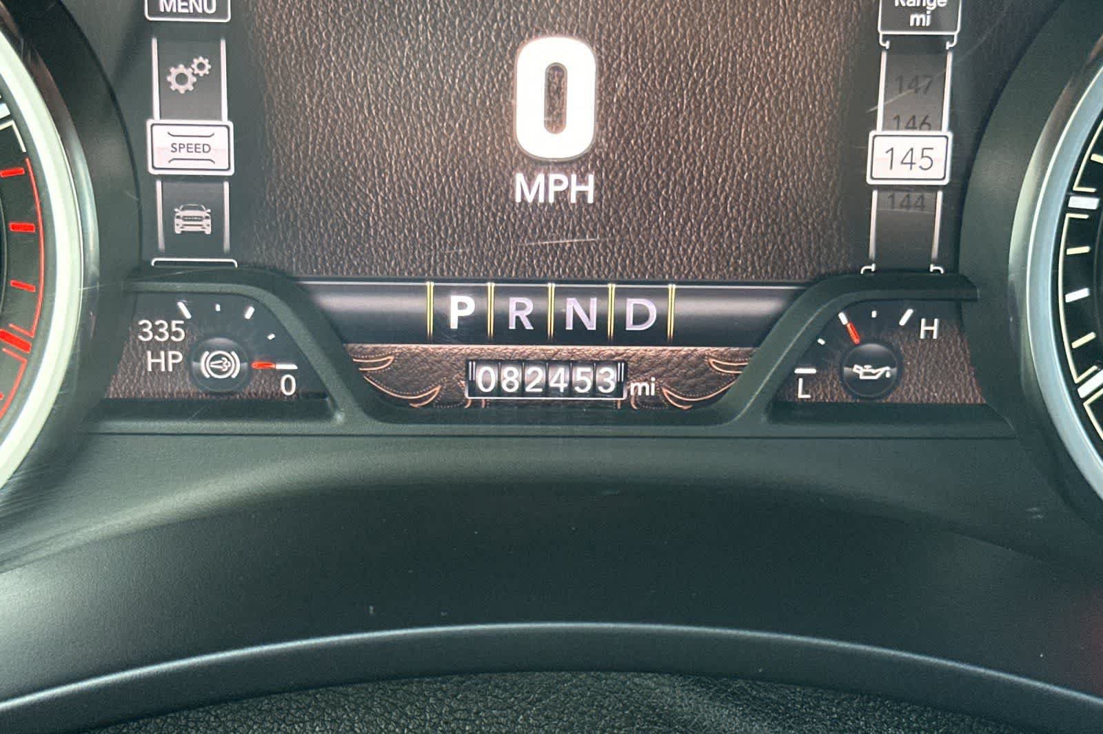 Used 2022 RAM 2500 Laramie AWD/4WD image 45