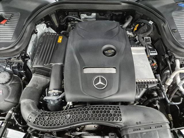 Used 2019 Mercedes-Benz GLC 300 image 22