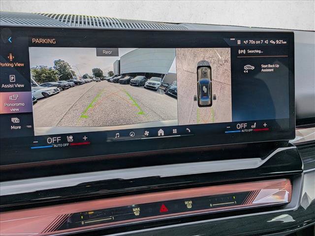 Certified 2026 BMW 540i xDrive AWD/4WD image 14