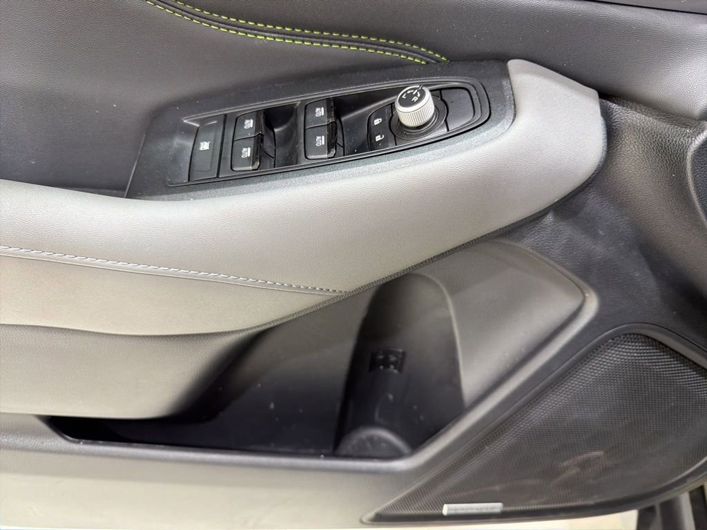 Used 2025 Subaru Outback Onyx Edition image 15