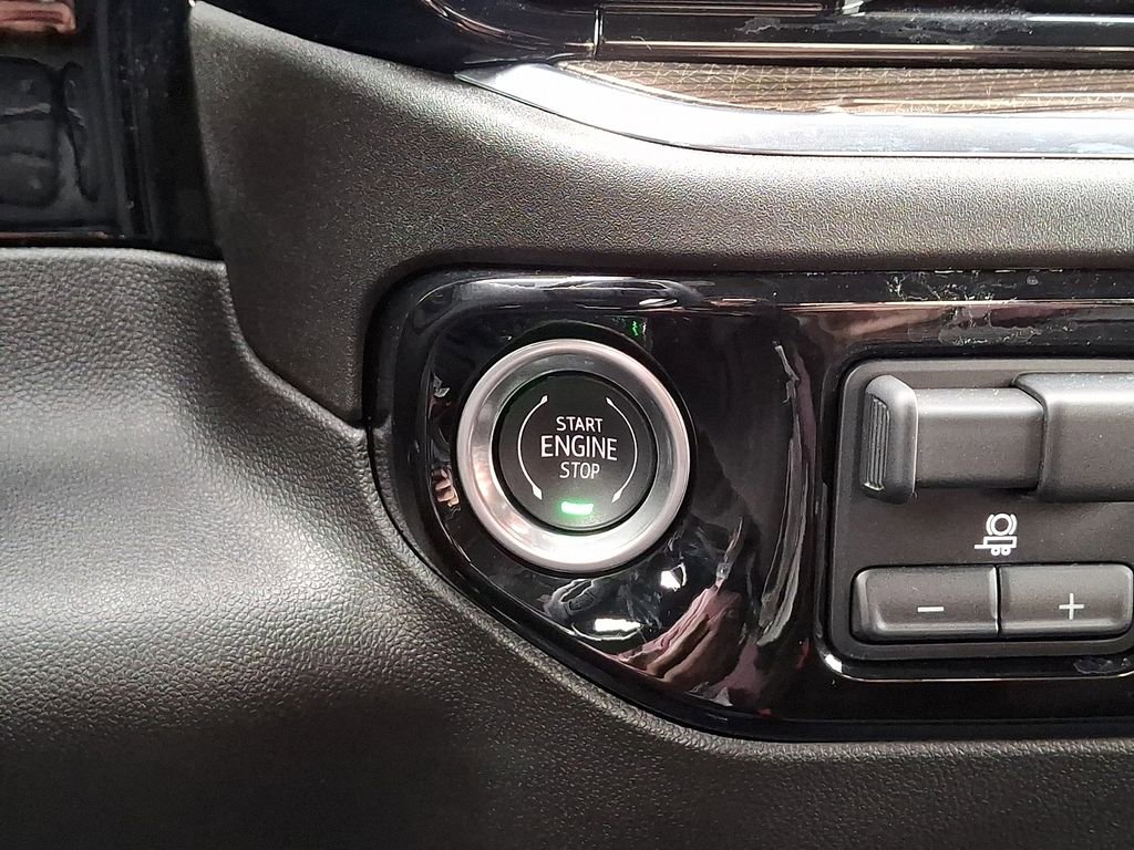 Used 2025 Chevrolet Silverado 1500 LT image 26
