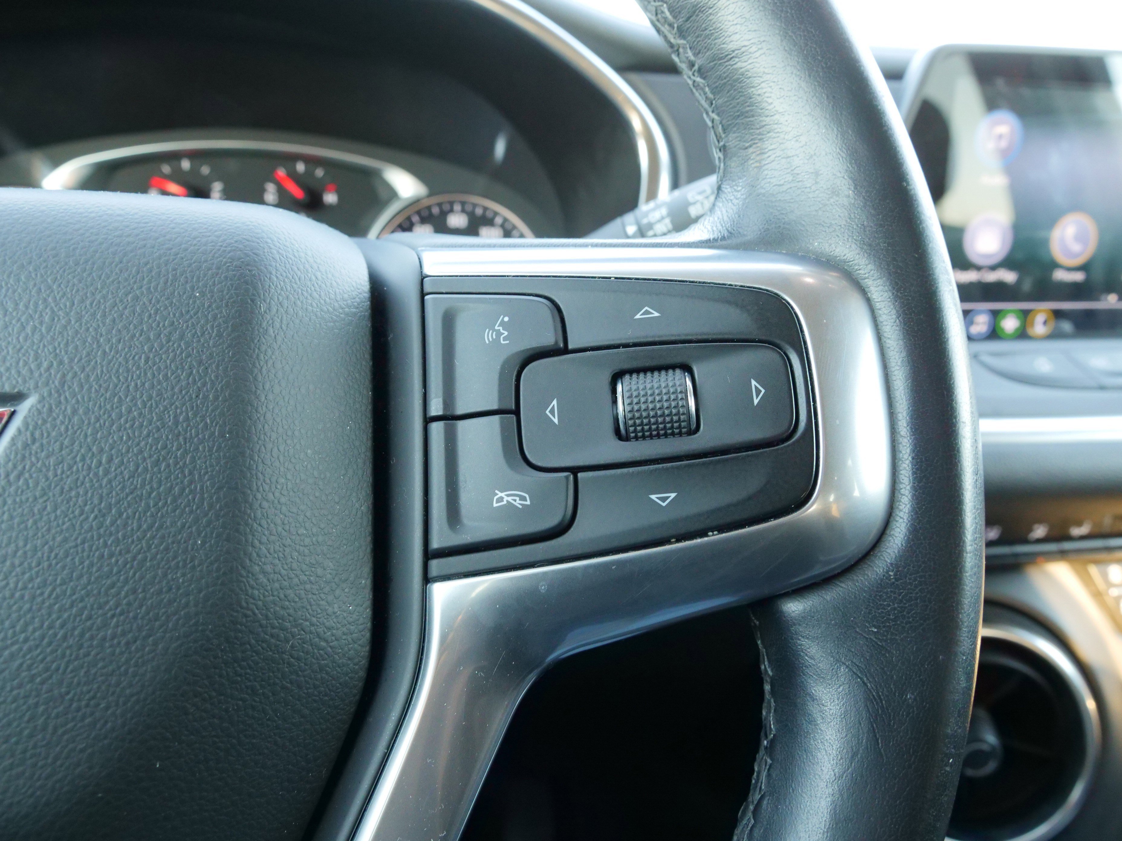 Used 2020 Chevrolet Blazer LT image 23