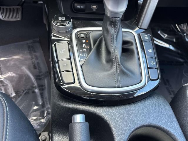 Used 2024 Kia Seltos X-Line AWD/4WD image 23