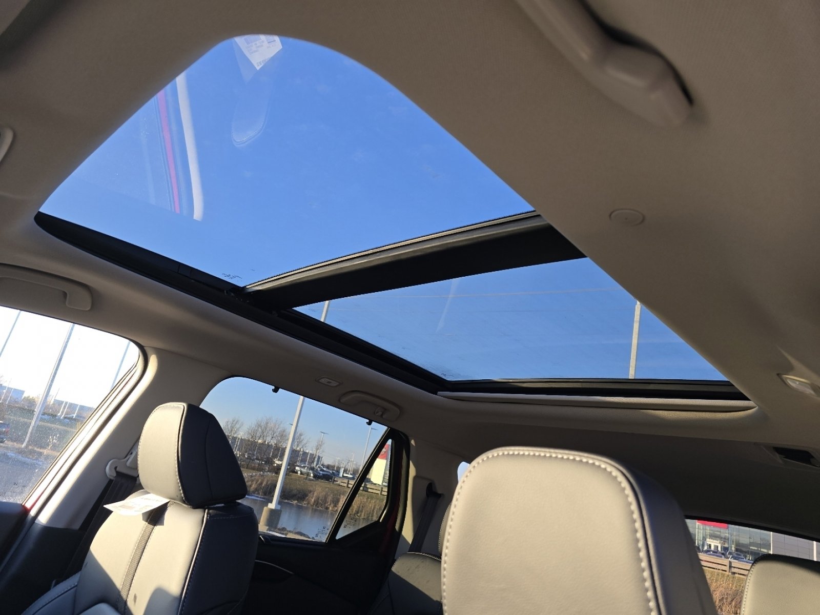 New 2025 Honda Pilot Touring image 4