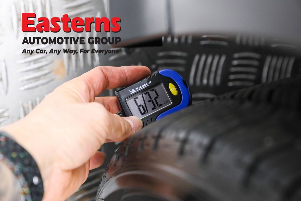 Used 2019 Honda HR-V EX image 26