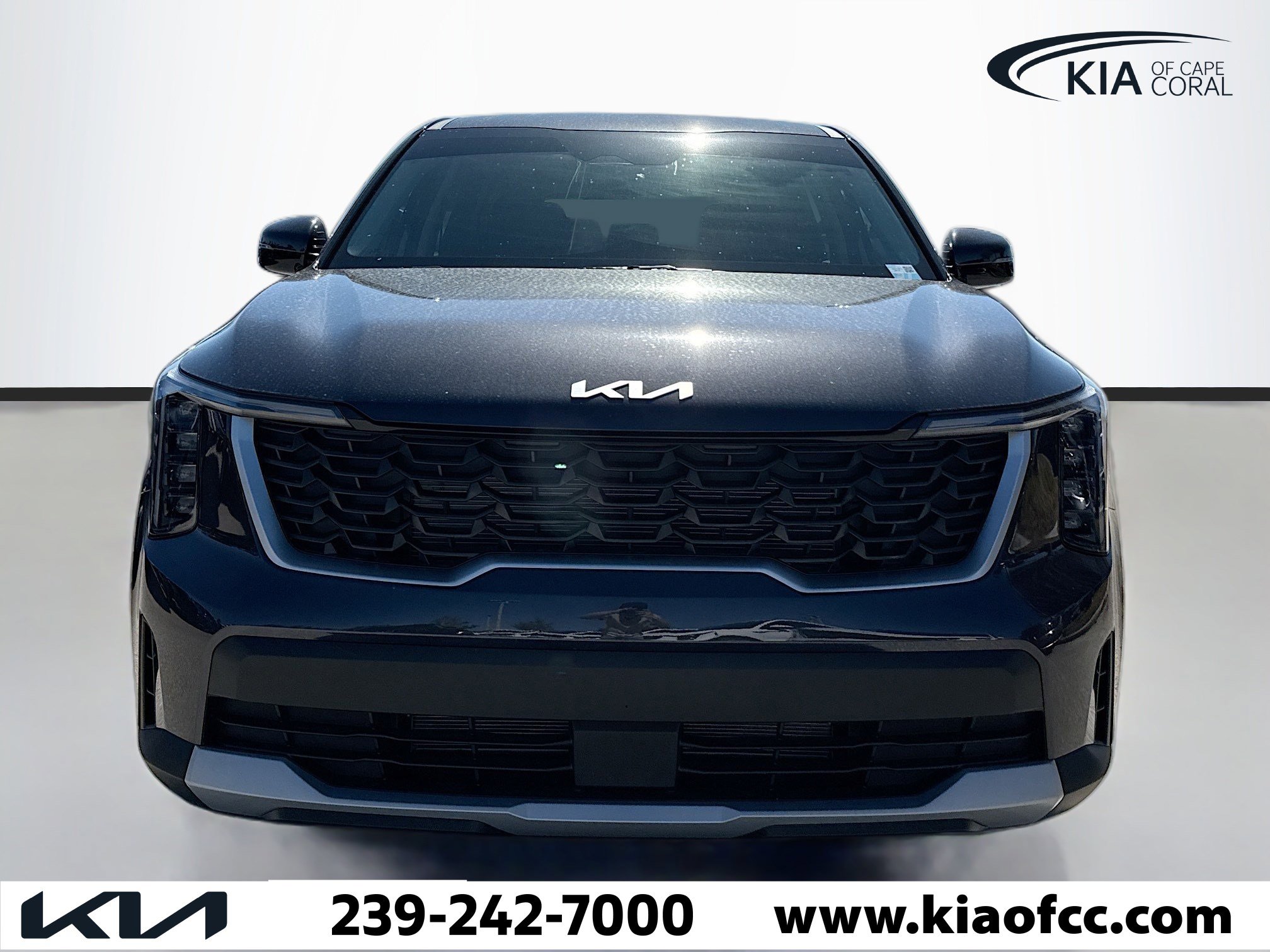 New 2026 Kia Sorento LX image 7