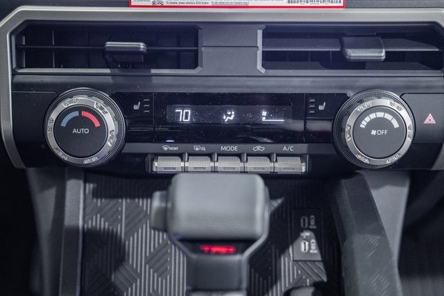 New 2026 Toyota Tacoma TRD Off-Road image 22