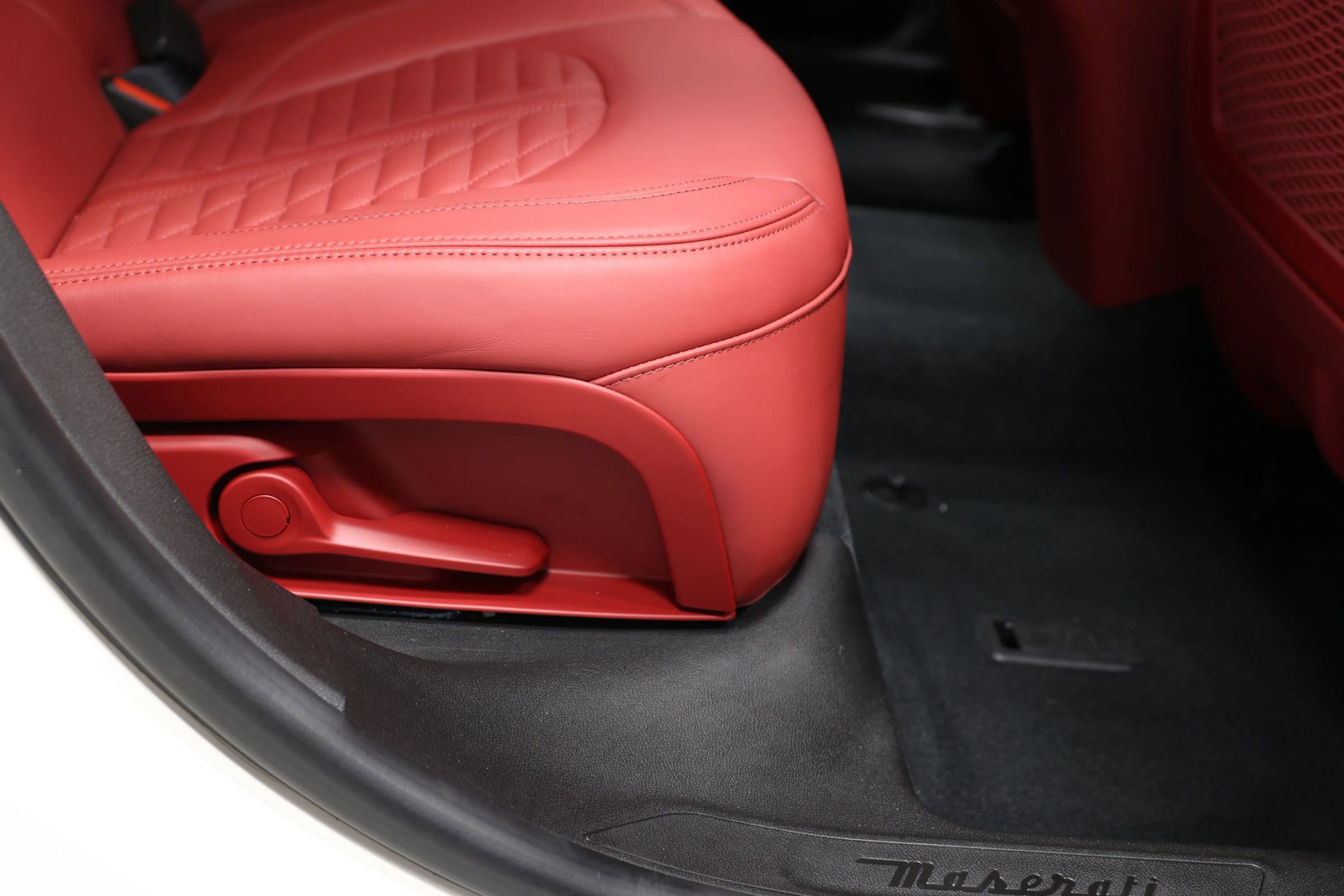 Used 2022 Maserati Levante Modena image 75