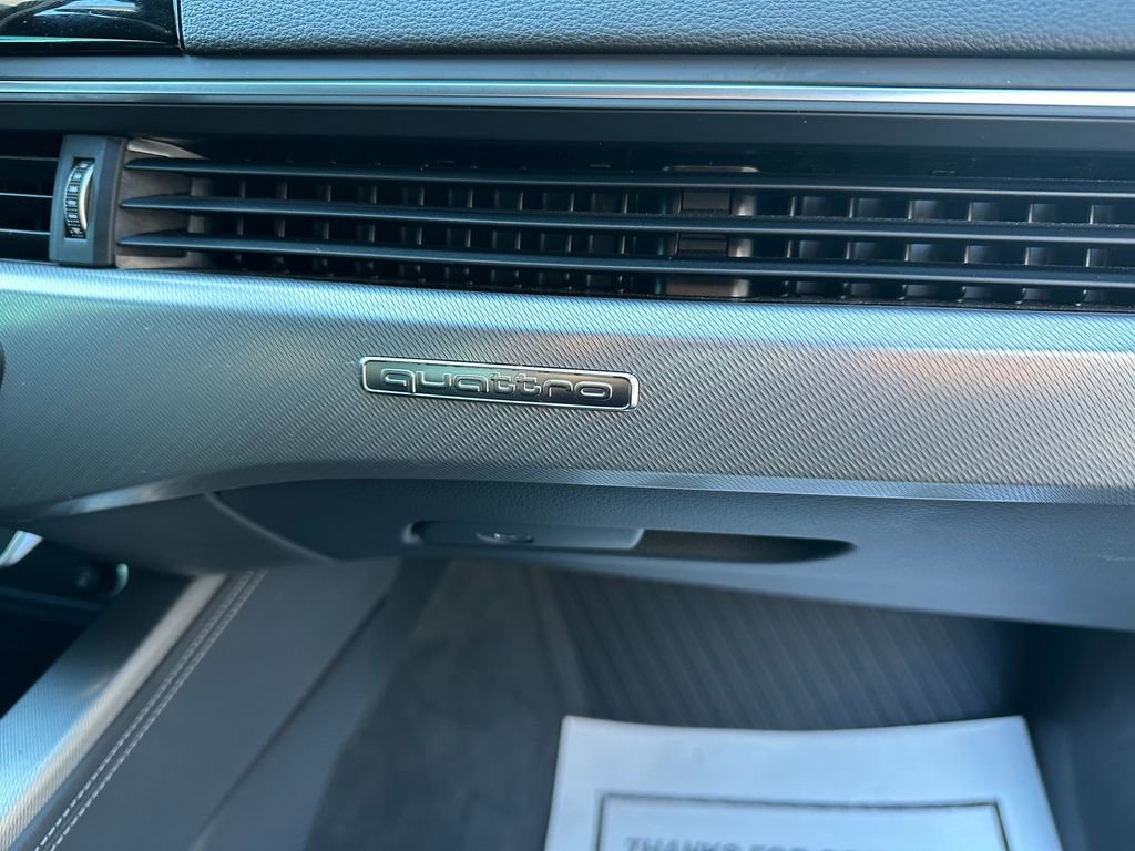 Used 2023 Audi A5 2.0T Premium Plus image 43