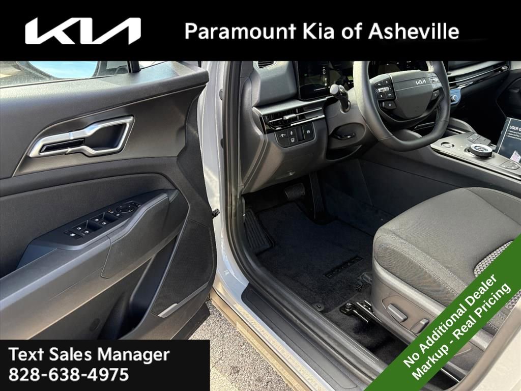 New 2026 Kia Sportage S image 15