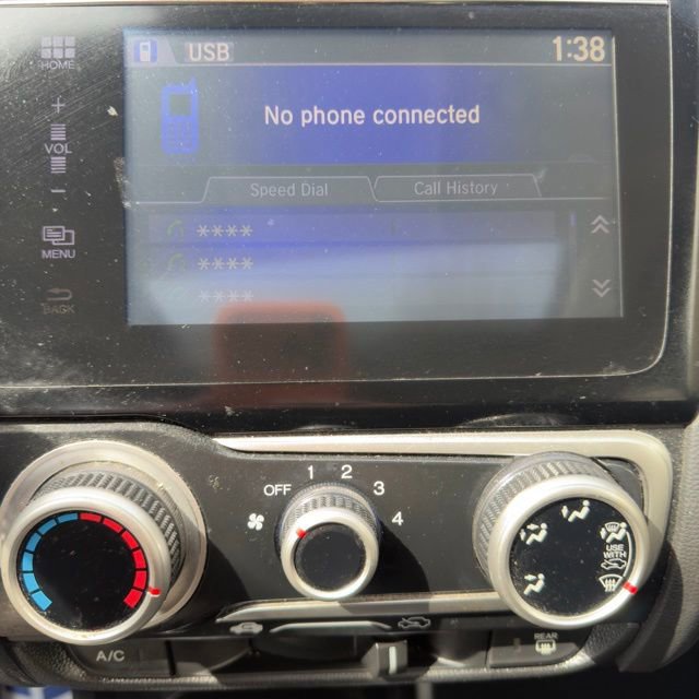 Used 2015 Honda Fit EX image 17