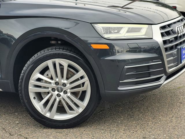 Used 2018 Audi Q5 2.0T Premium Plus image 6