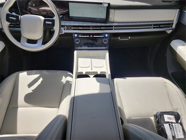 New 2025 Hyundai Santa Fe Calligraphy image 12