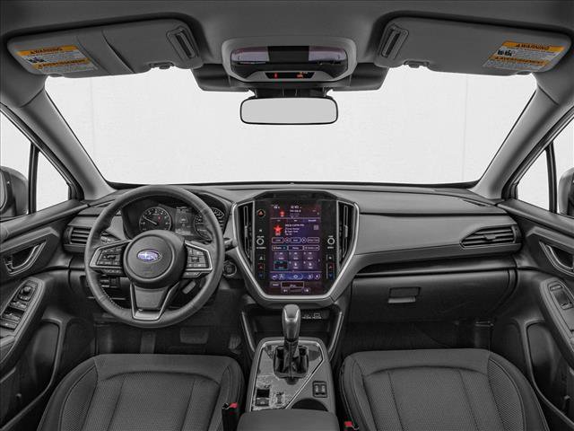 New 2026 Subaru Crosstrek 2.5i Premium AWD/4WD image 5