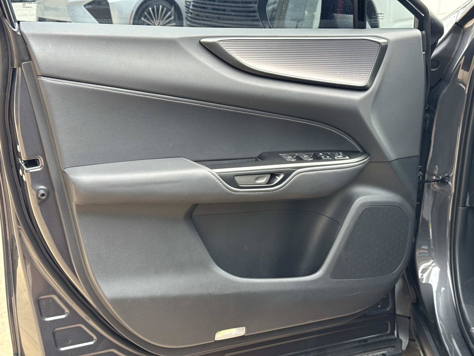 Used 2025 Lexus NX 350 F Sport AWD/4WD image 45