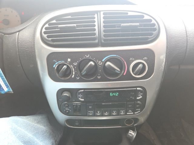 Used 2003 Dodge Neon SXT image 21