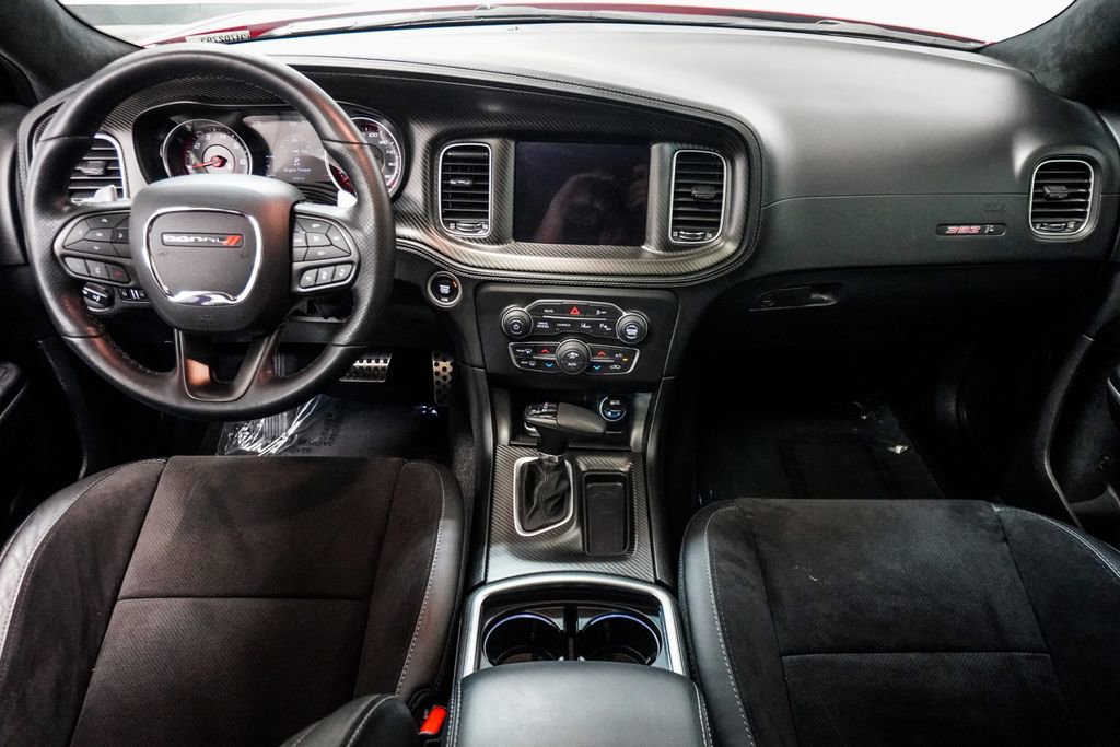 Used 2023 Dodge Charger Scat Pack w/ Plus Group image 12