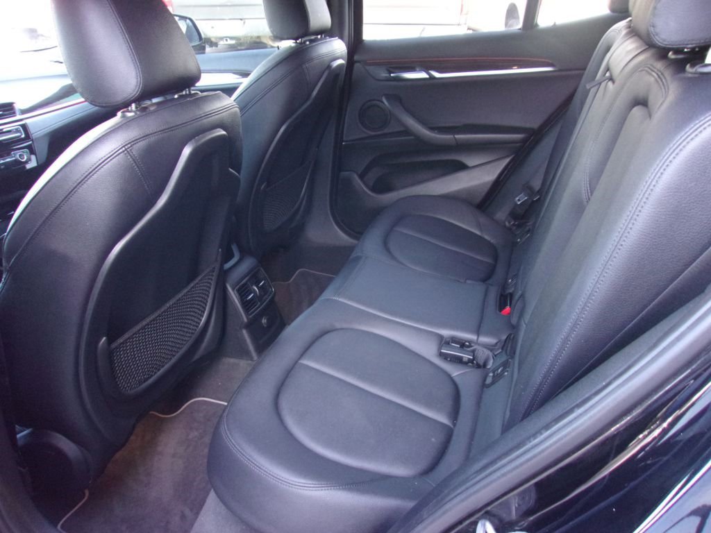 Used 2018 BMW X2 sDrive28i w/ Convenience Package image 8
