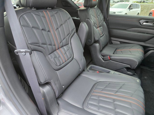 New 2026 Nissan Armada PRO-4X image 16