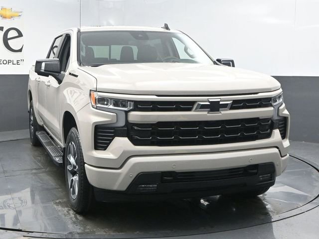 New 2026 Chevrolet Silverado 1500 RST w/ RST All Star Premium Package image 29
