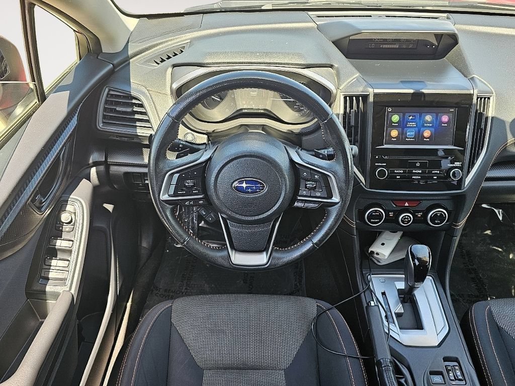 Used 2021 Subaru Crosstrek 2.0i Premium w/ Moonroof Package AWD/4WD image 14