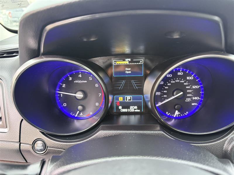 Used 2016 Subaru Legacy 2.5i Limited AWD/4WD image 38