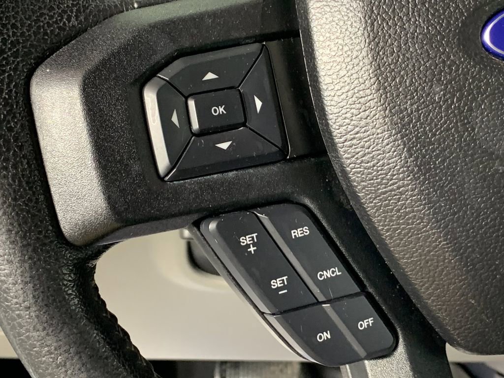 Used 2015 Ford F150 XLT w/ Equipment Group 302A Luxury RWD image 17