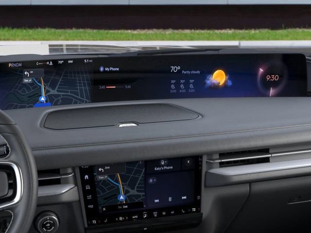 New 2026 Lincoln Navigator Reserve image 14