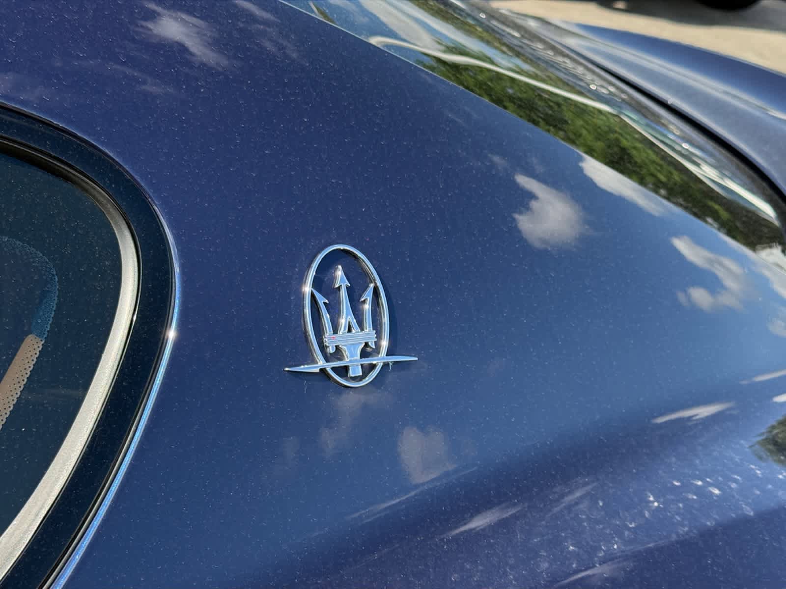 Used 2014 Maserati GranTurismo Sport RWD image 11