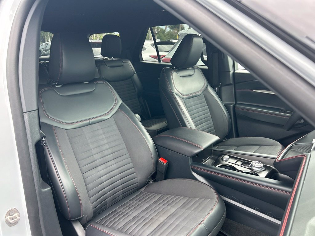 Used 2026 Ford Explorer ST-Line AWD/4WD image 45
