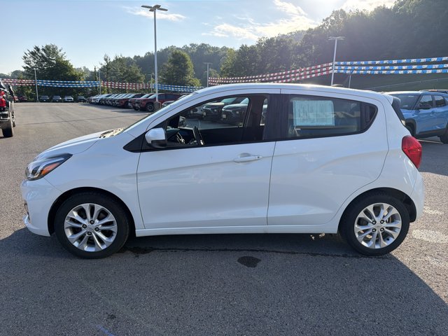 Used 2020 Chevrolet Spark LT FWD image 8