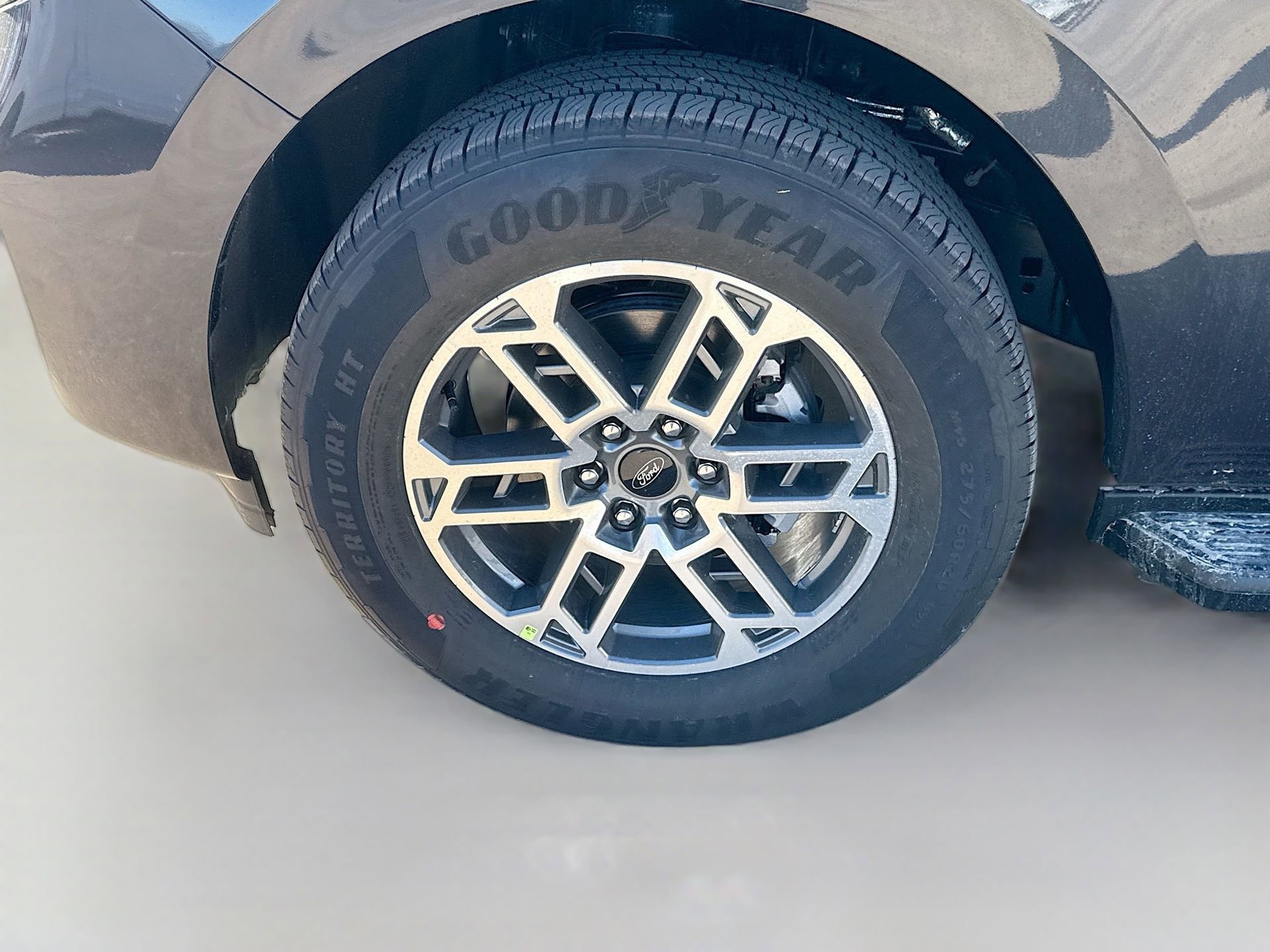 New 2026 Ford Expedition Active image 39